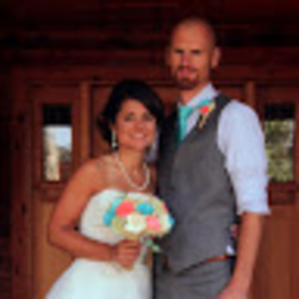 Meet your Posher, Korie